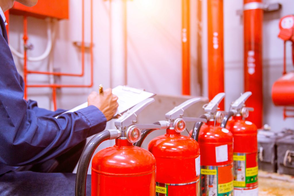 Experiencia Técnica